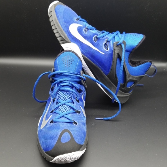 nike zoom hyperrev 2015